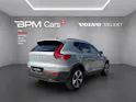 Volvo XC40 2.0 B4 MH Plus Dark