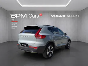 Volvo XC40 2.0 B4 MH Plus Dark