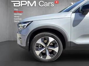 Volvo XC40 2.0 B4 MH Plus Dark