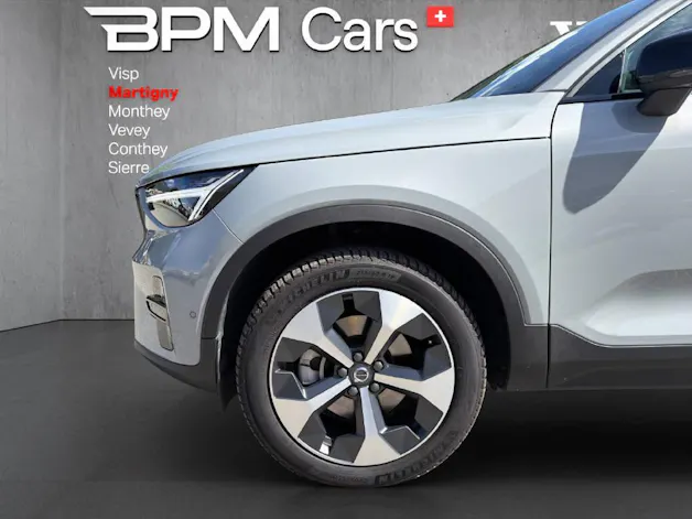 Volvo XC40 2.0 B4 MH Plus Dark