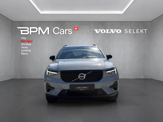 Volvo XC40 2.0 B4 MH Plus Dark