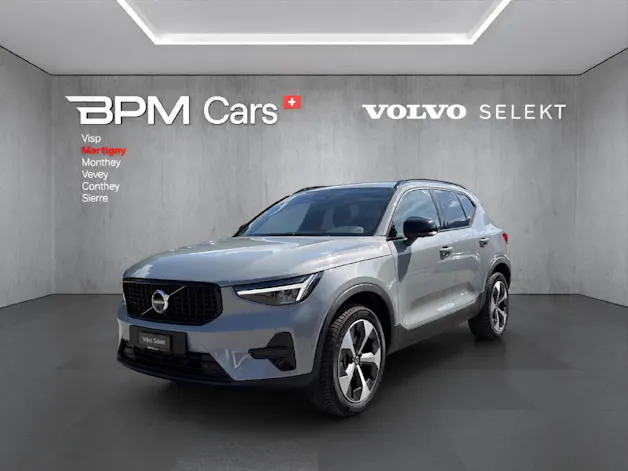 Volvo XC40 2.0 B4 MH Plus Dark