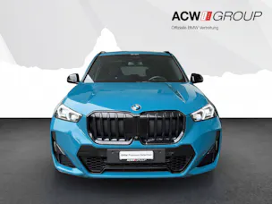 BMW X1 23d xDrive