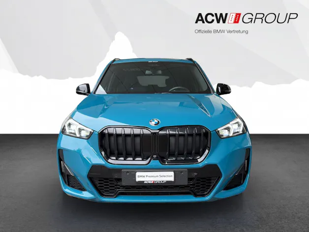 BMW X1 23d xDrive