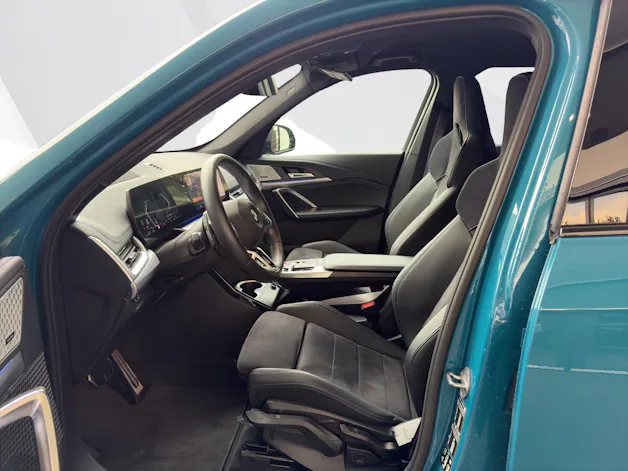 BMW X1 23d xDrive