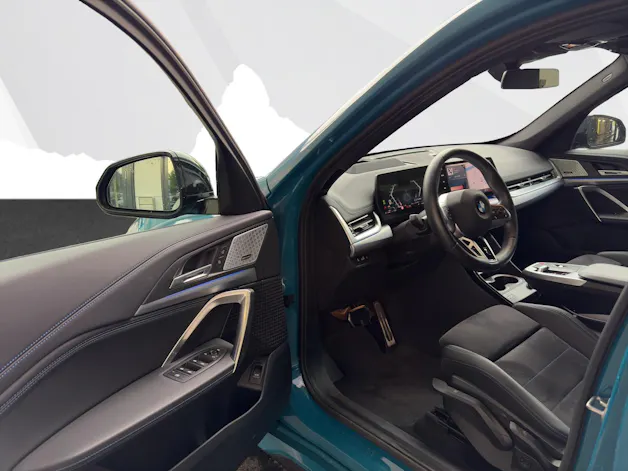 BMW X1 23d xDrive