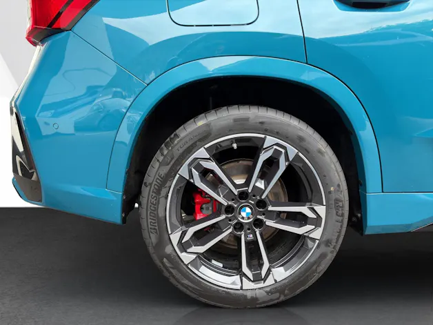 BMW X1 23d xDrive