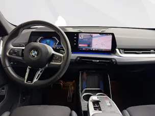 BMW X1 23d xDrive
