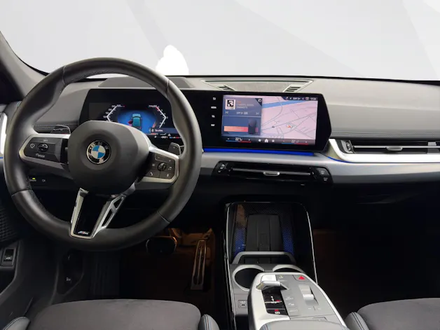 BMW X1 23d xDrive