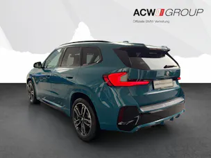 BMW X1 23d xDrive