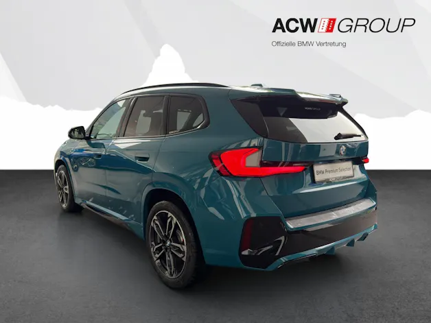 BMW X1 23d xDrive