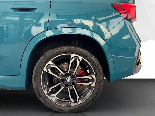 BMW X1 23d xDrive