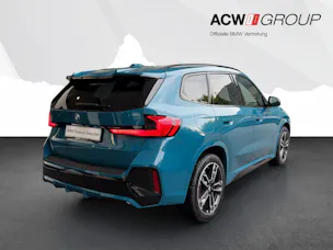 BMW X1 23d xDrive