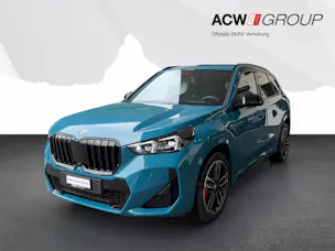 BMW X1 23d xDrive