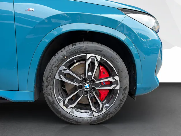 BMW X1 23d xDrive