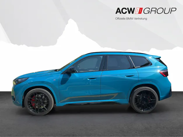 BMW X1 23d xDrive