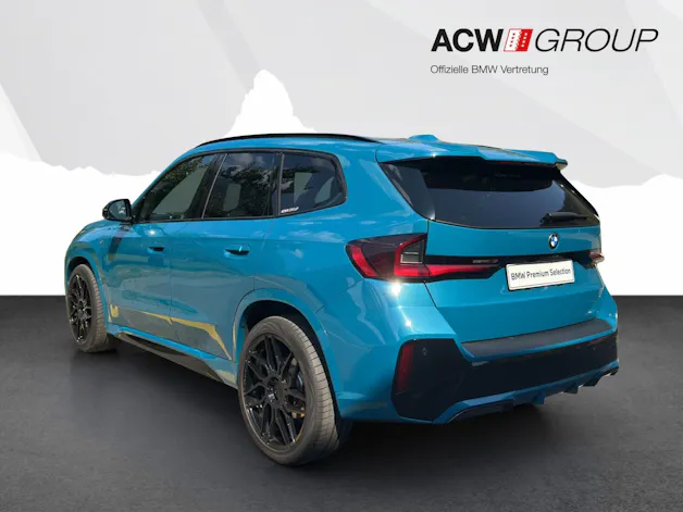 BMW X1 23d xDrive