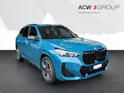 BMW X1 23d xDrive