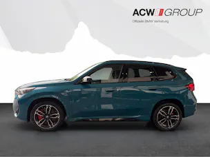 BMW X1 23d xDrive