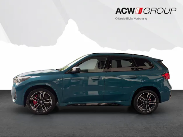 BMW X1 23d xDrive