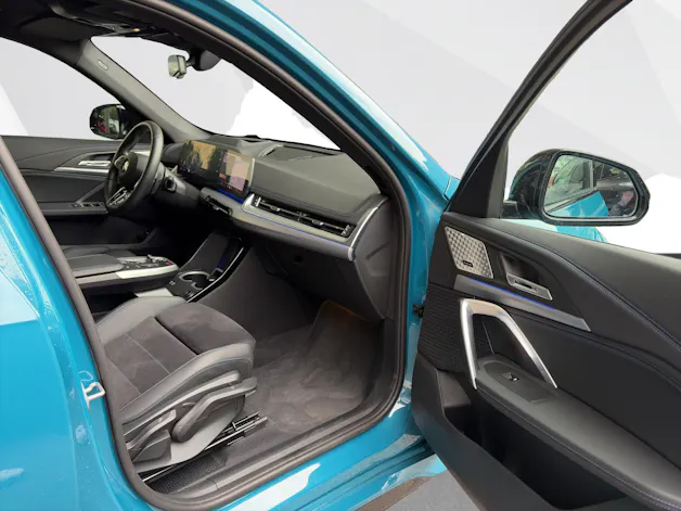 BMW X1 23d xDrive