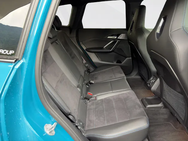 BMW X1 23d xDrive