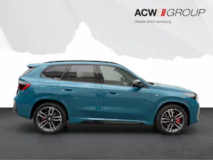 BMW X1 23d xDrive