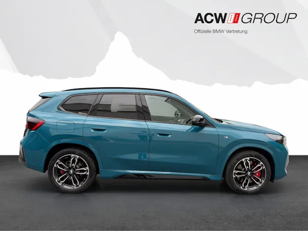 BMW X1 23d xDrive