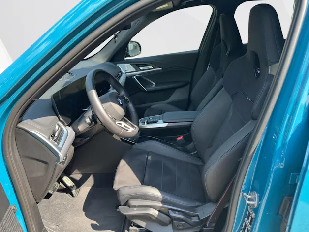 BMW X1 23d xDrive