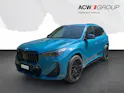 BMW X1 23d xDrive