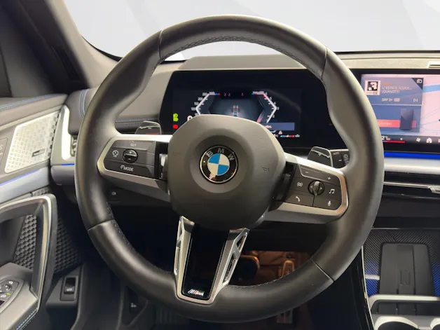 BMW X1 23d xDrive