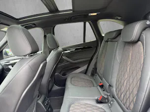 BMW X1 25d xDrive