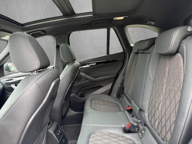 BMW X1 25d xDrive