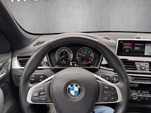 BMW X1 25d xDrive