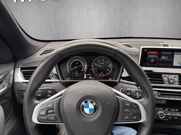 BMW X1 25d xDrive