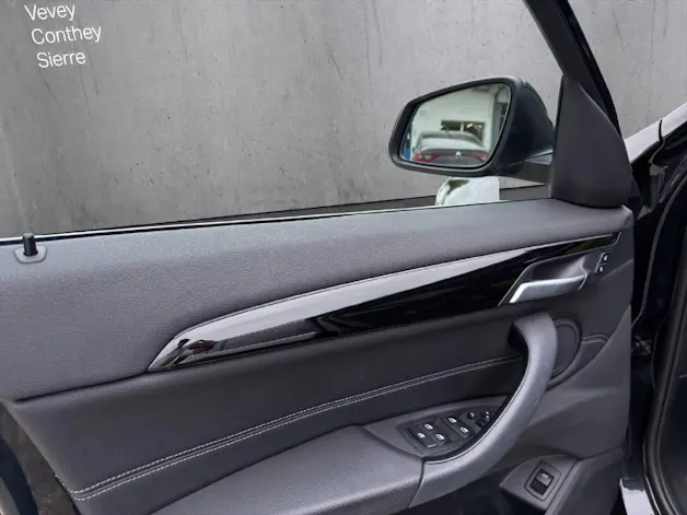 BMW X1 25d xDrive