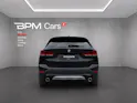 BMW X1 25d xDrive