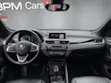 BMW X1 25d xDrive