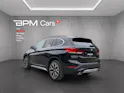 BMW X1 25d xDrive