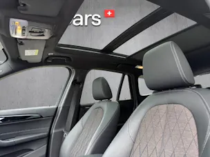 BMW X1 25d xDrive