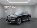 BMW X1 25d xDrive