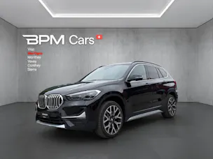 BMW X1 25d xDrive