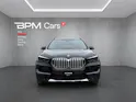 BMW X1 25d xDrive