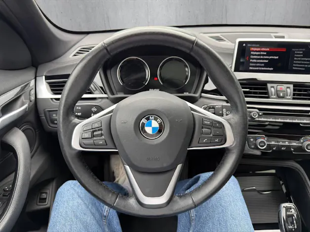 BMW X1 25d xDrive