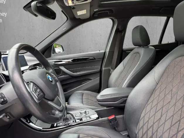 BMW X1 25d xDrive