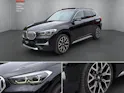BMW X1 25d xDrive