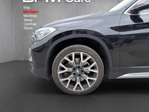 BMW X1 25d xDrive