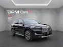 BMW X1 25d xDrive
