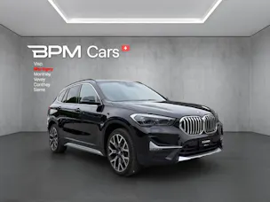 BMW X1 25d xDrive