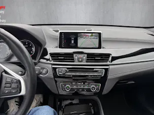 BMW X1 25d xDrive